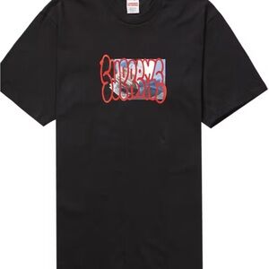 Supreme Payment Tee New in Bag Medium